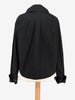 Romeo Gigli Black Shirt DM1004397  Romeo Gigli 