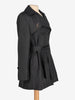 Gilles Dufour Trench Coat W2511.117.01  Gilles Dufour 