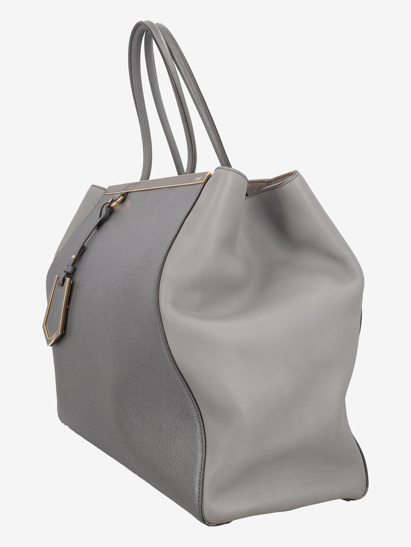 Fendi 2Jours Bag MR091024.2  Fendi 