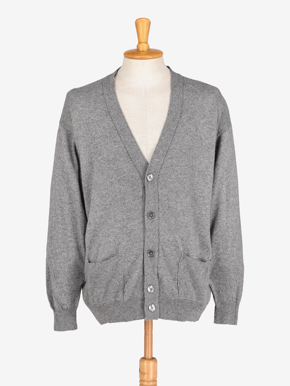 Gianfranco Ferré Wool Cardigan W2511.07  Gianfranco Ferré 
