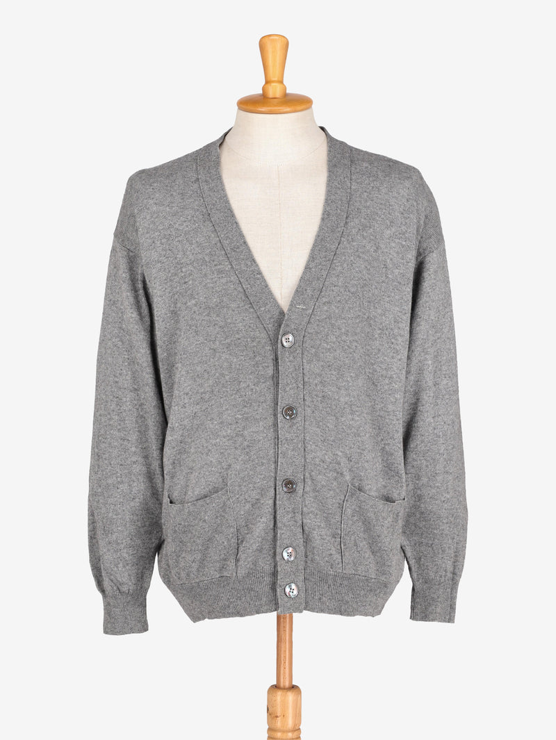 Gianfranco Ferré Wool Cardigan W2511.07  Gianfranco Ferré 