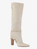 Bottega Veneta pointed boot with wooden heel CVM22.81.7  Bottega Veneta 