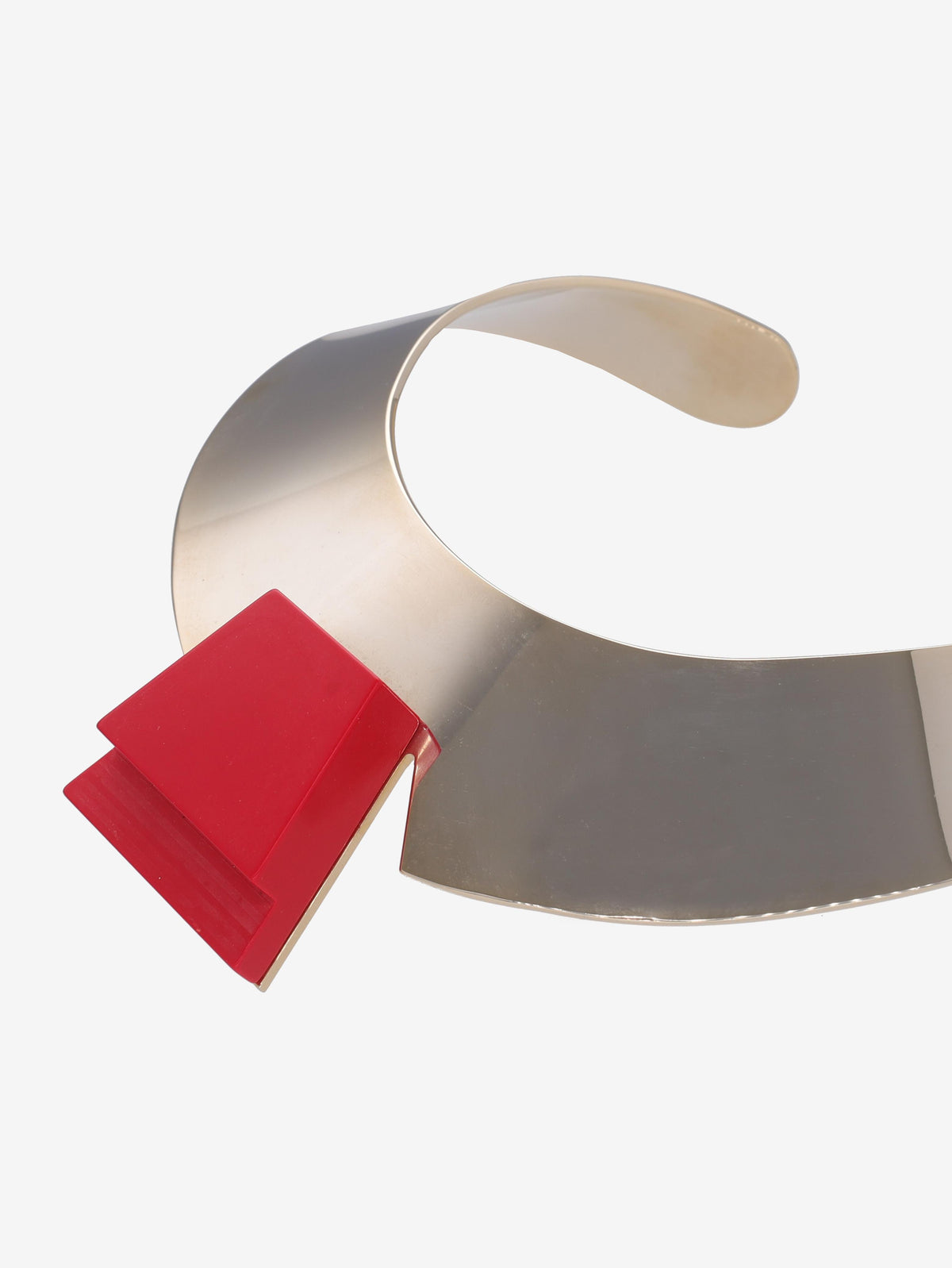 Etro Geometric Chocker Necklace MR031225.5  Etro 