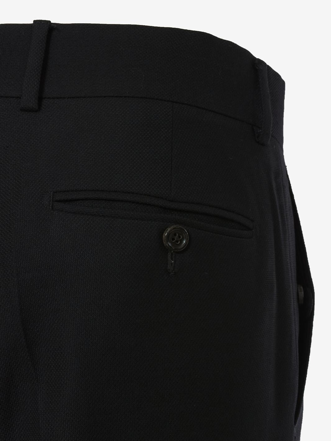 Yves Saint Laurent Completo spezzato