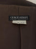 Giacca Giorgio Armani
