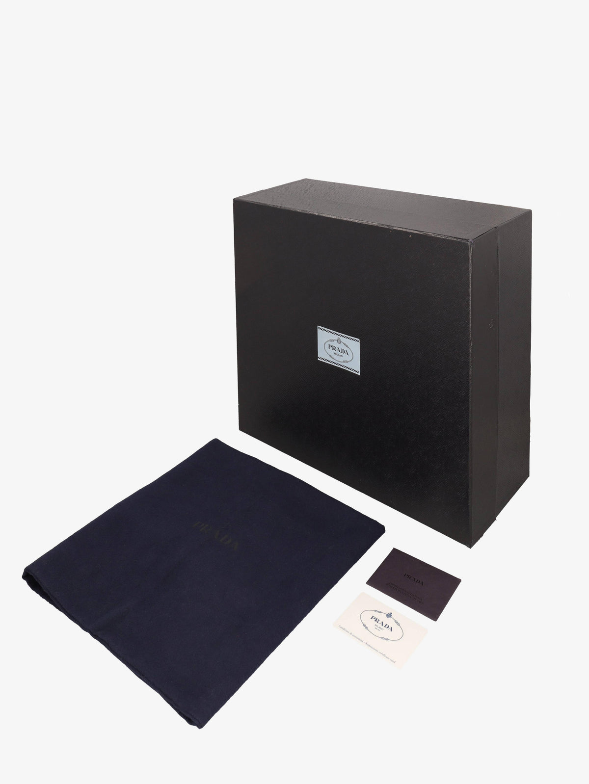 Prada Crocodile Bauletto Bag in Dark Brown Crocodile Leather WCV161224_82  Prada 