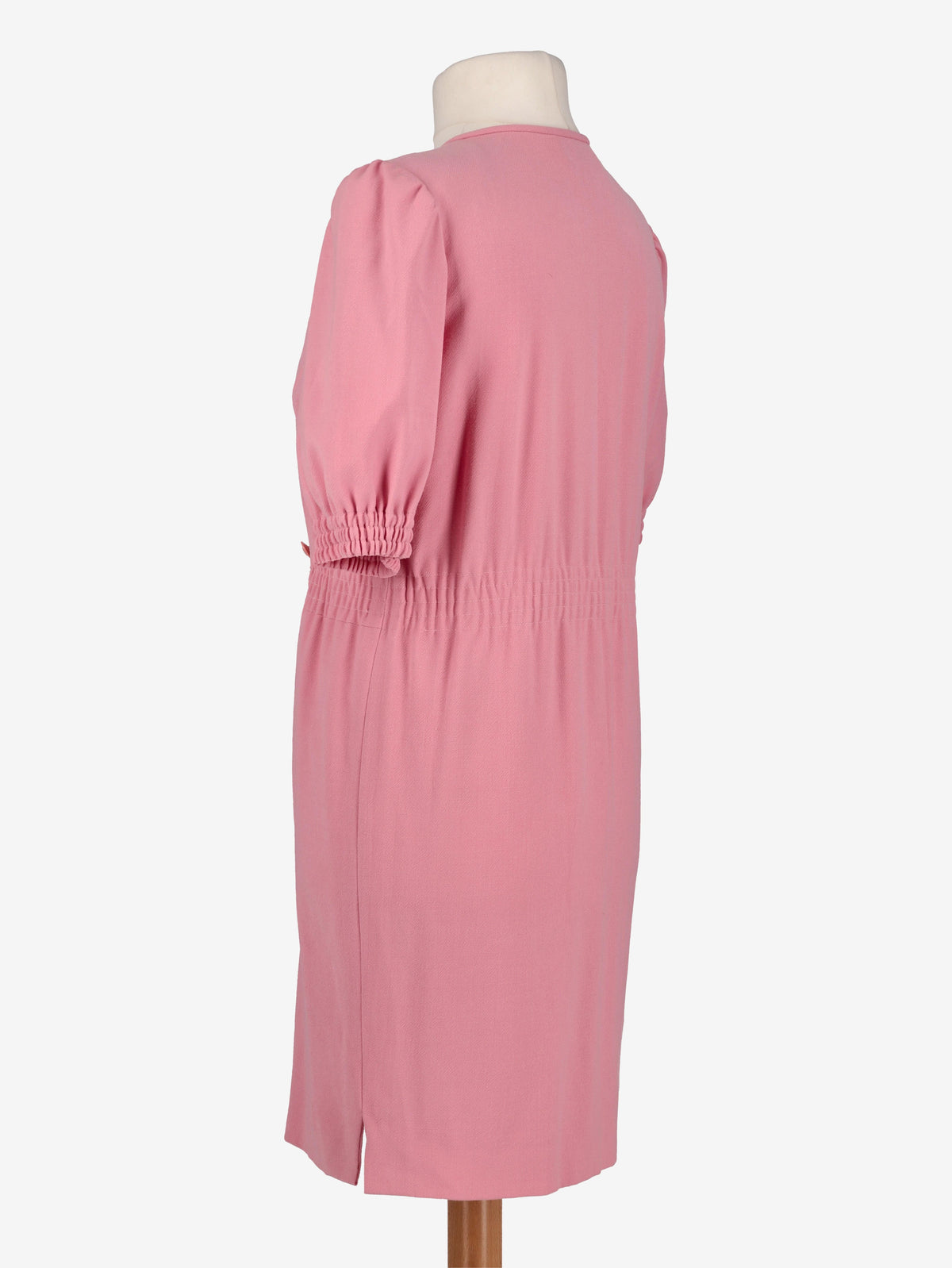 Valentino Pink Dress MR260725.24  Valentino 