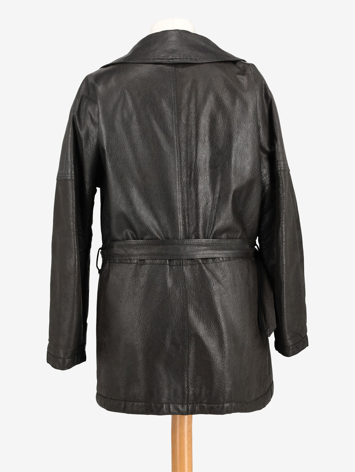 Gianfranco Ferrè Leather Jacket DM10043126  Gianfranco Ferré 