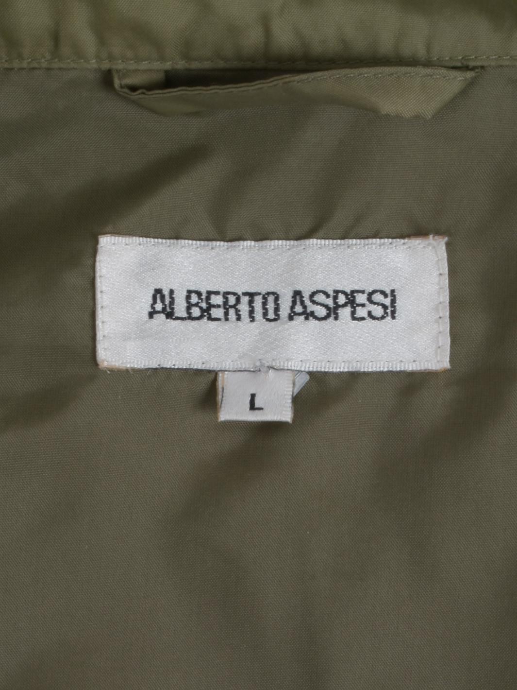 Aspesi Nylon Jacket