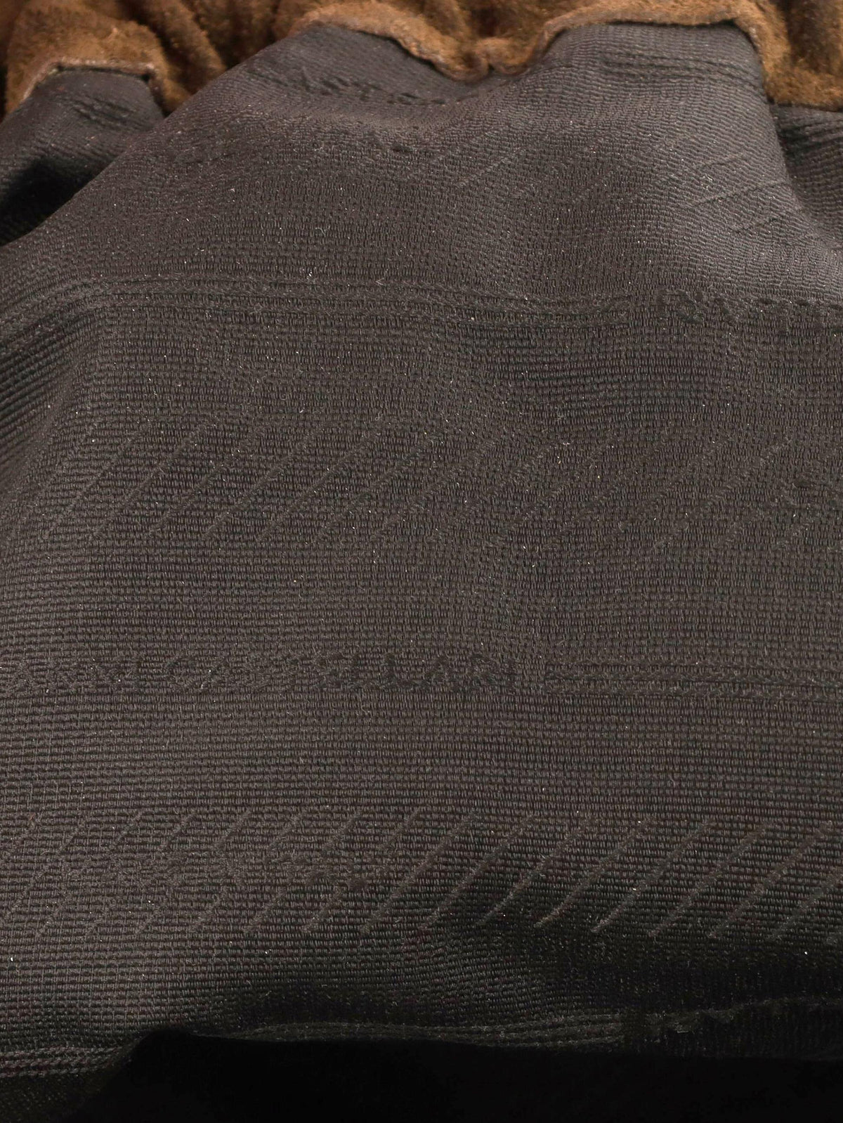 Pochette morbida fiorita Castellari