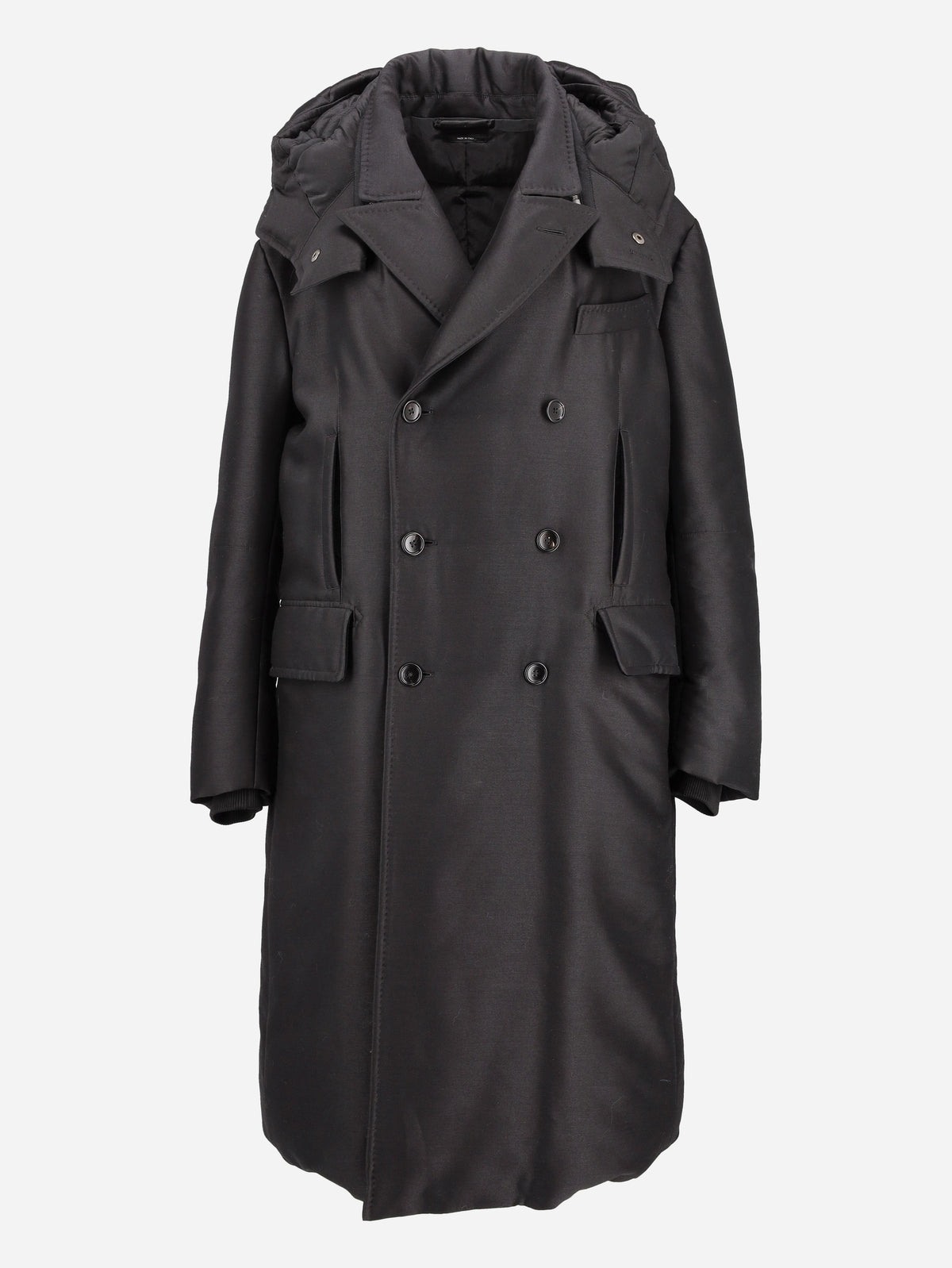 Cappotto Tom Ford - FW23