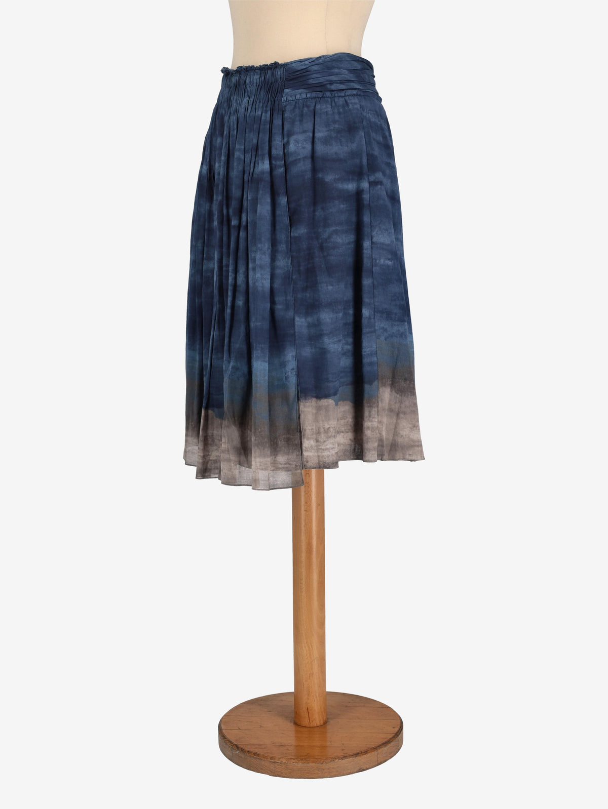 Prada Ruffled Skirt BR283.15  Prada 