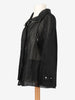 Gianfranco Ferré Transparent Jacket
