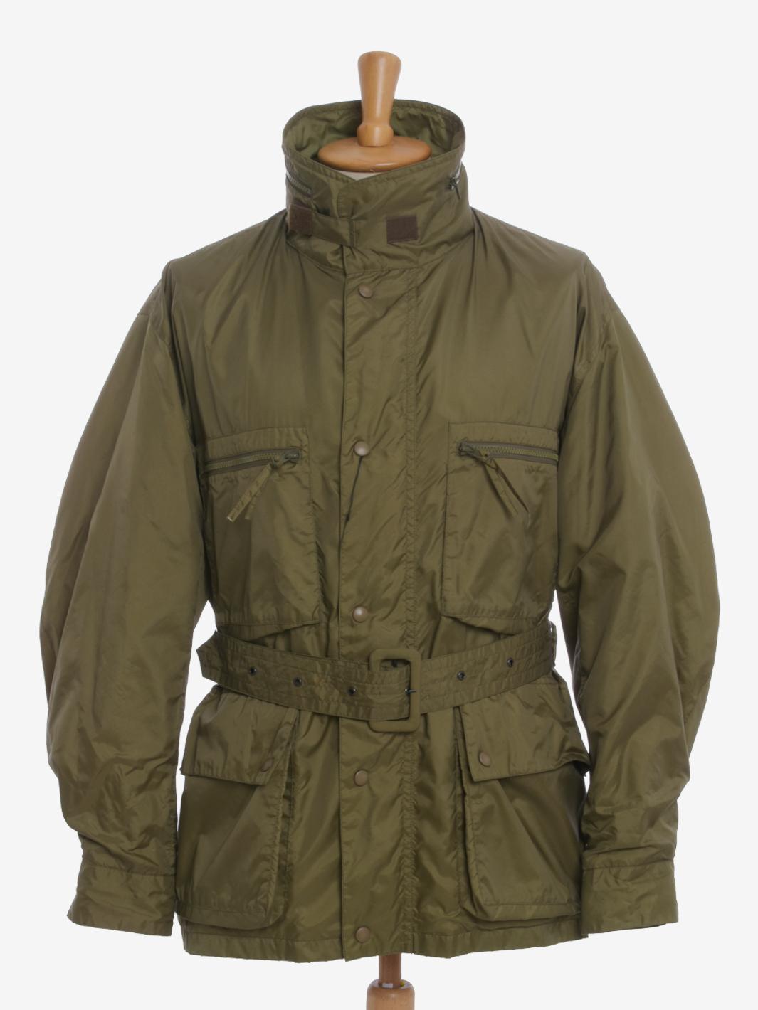 Aspesi Nylon Jacket