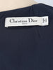 Dior Midi Dress W031025.6  Christian Dior 