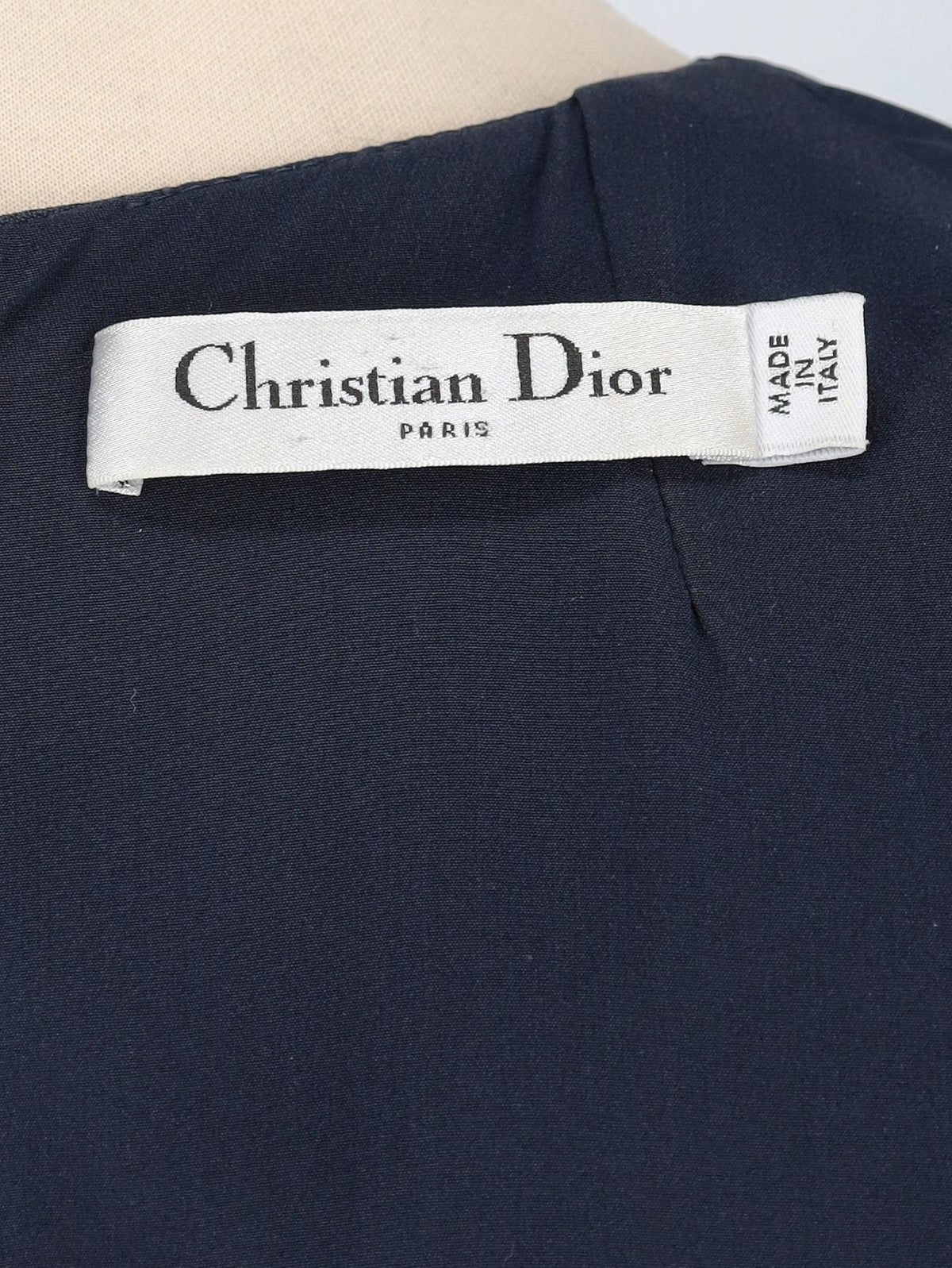 Dior Midi Dress W031025.6  Christian Dior 