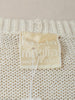Krizia Tiger Embroidery Sweater