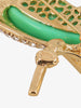 Kenneth Jay Lane Toucan Brooch CVR24.1.68  Kenneth Jay Lane 