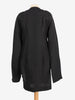 Rick Owens Runway Black Jacket RM300625.59  Rick Owens 