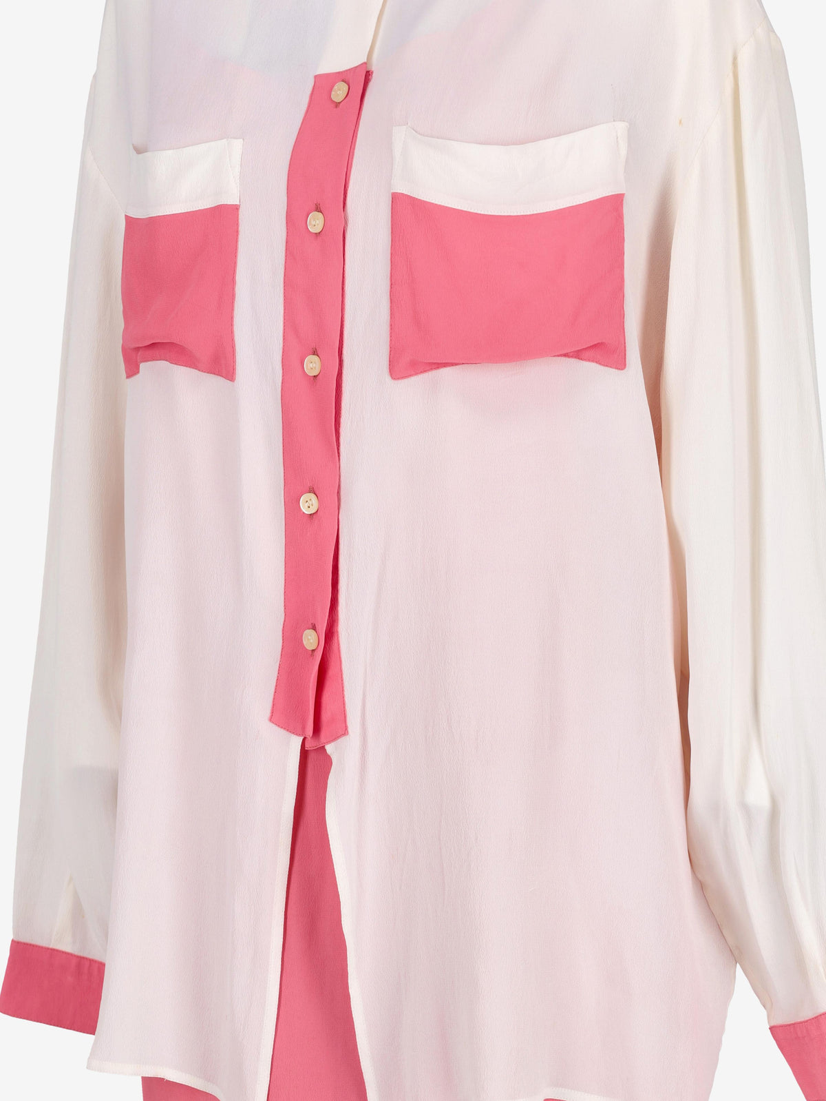 Fendi Shirt & Dress Two-Piece Set W150626.15  Fendi 