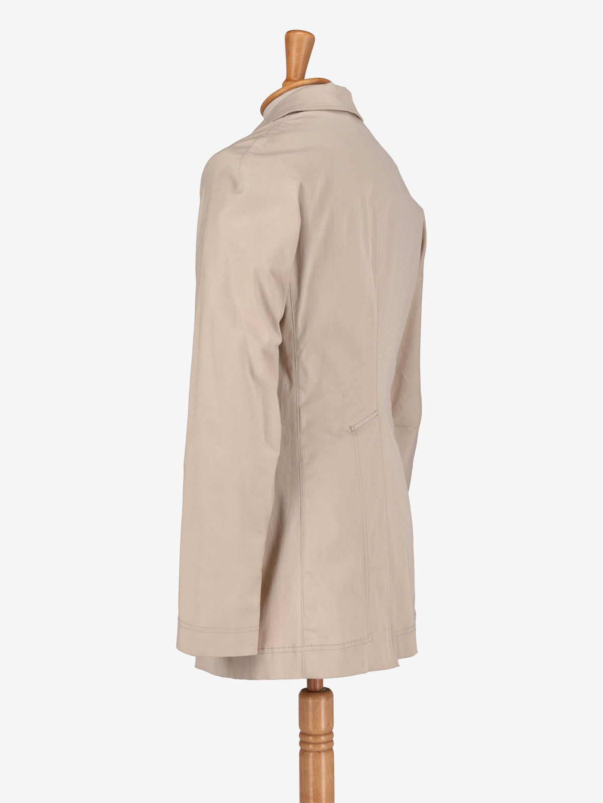 Vivienne Westwood Slouchy Blazer MU250527.57  Vivienne Westwood 