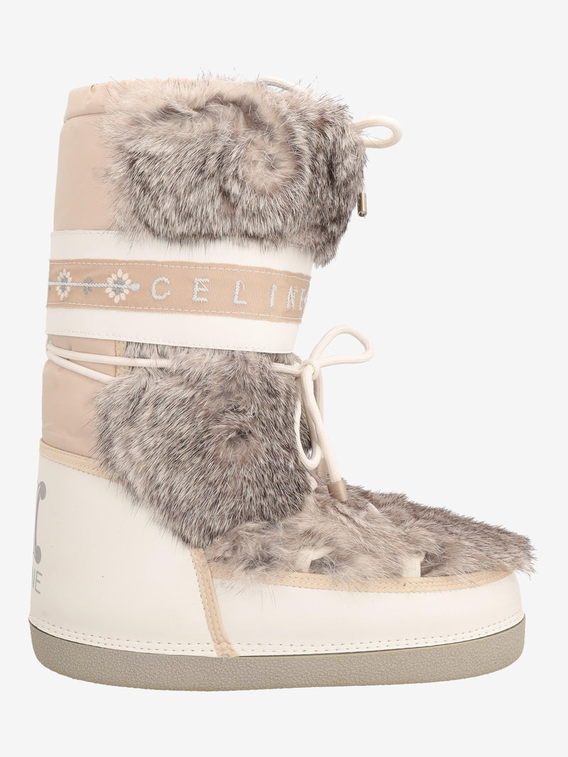 Céline Moon Boot WCV23051870  Celine 
