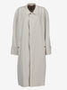 Yves Saint Laurent Trench Coat MU250527.3  Yves Saint Laurent 