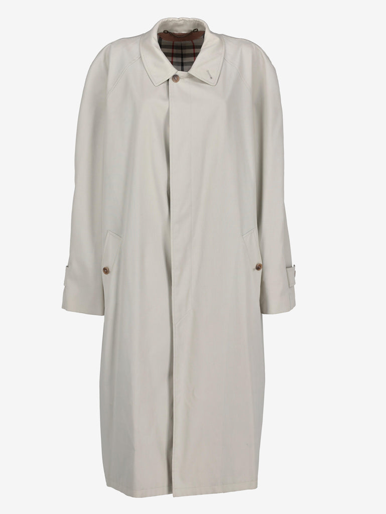 Yves Saint Laurent Trench Coat MU250527.3  Yves Saint Laurent 