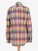 Ralph Lauren Checkered Shirt WCV241010236  Ralph Lauren 