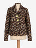 Ermanno Scervino Blazer With Gold-Tone Buttons WCV30052025.40  Ermanno Scervino 