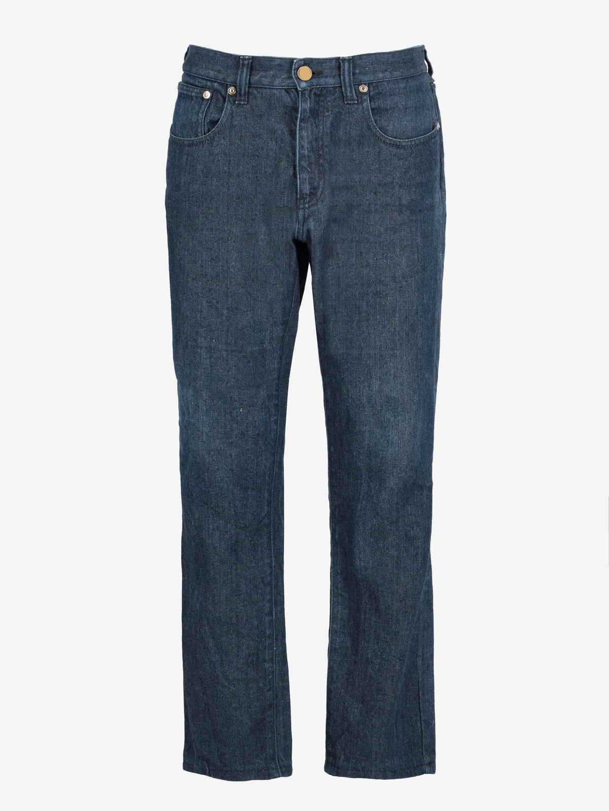 Giorgio Armani Straight Jeans WCV112503  Giorgio Armani 