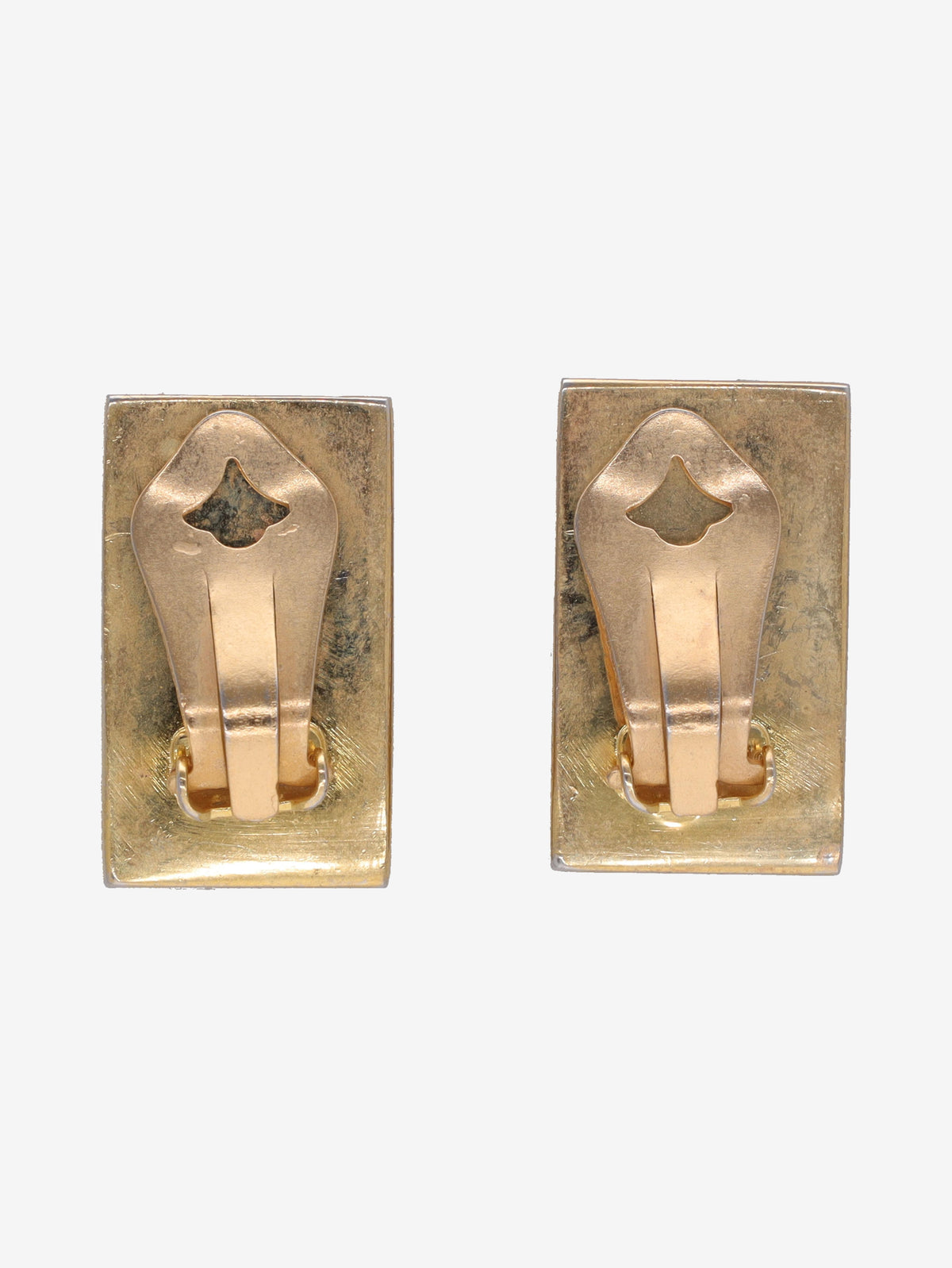 GM by Giuliano Fratti 1960s Earrings W22051613  Gm Giuliano Fratti 