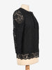 Dolce & Gabbana Lace Shirt
