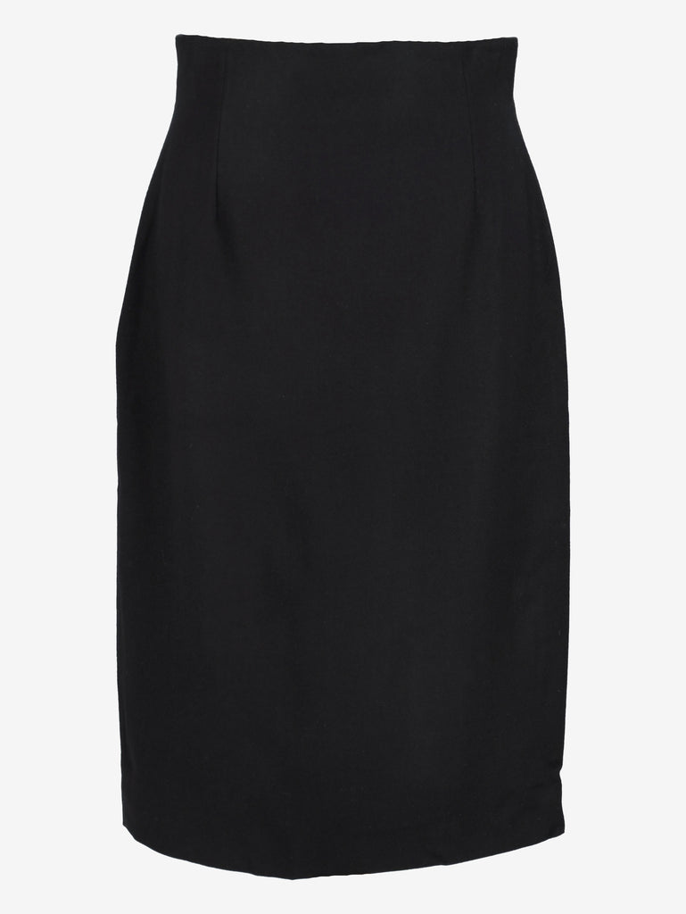 Gianfranco Ferré Office Skirt W2511.108  Gianfranco Ferré 