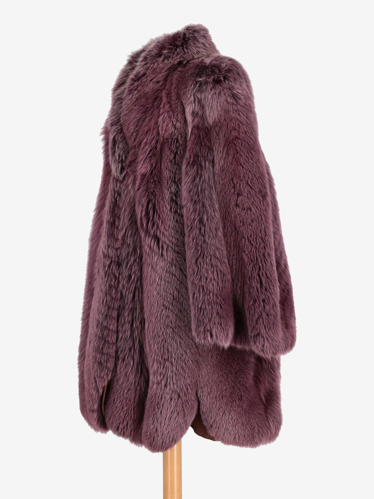 Vintage Fur Coat CVM26.4.3  Vintage 