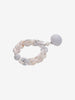 Vintage Pendant Earrings in Bracelet Design W13426.48  Vintage 