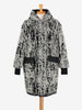 Eder Amatulli Wool Coat WCV250814  Eder Amatulli 