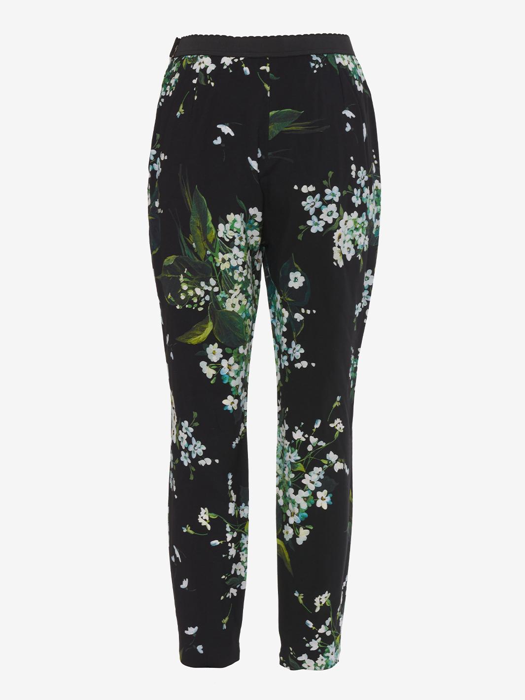 Dolce & Gabbana fancy pants