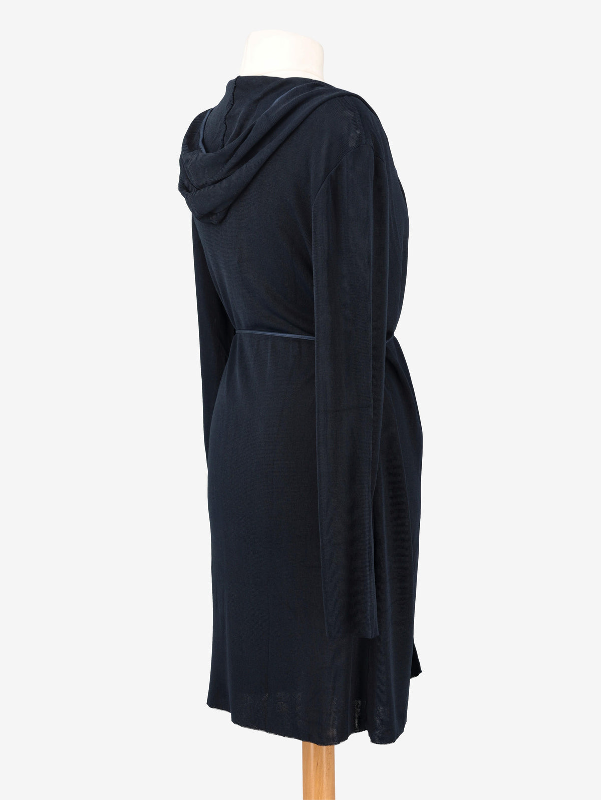 Cardigan blu navy Ungaro
