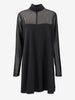 Vintage Black Dress