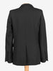Zadig & Voltaire Black Suit W031025.7  Zadig&Voltaire 