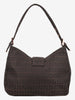 Fendi Zucchino Hobo Bag W2412126  Fendi 