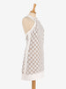 Versace Sequined Mini Dress