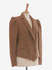 Tweed Jacket