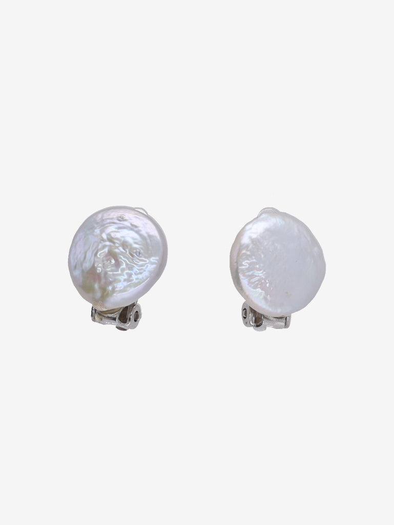 Vintage Clip-On Earrings WCV13032025.48.7  Vintage 