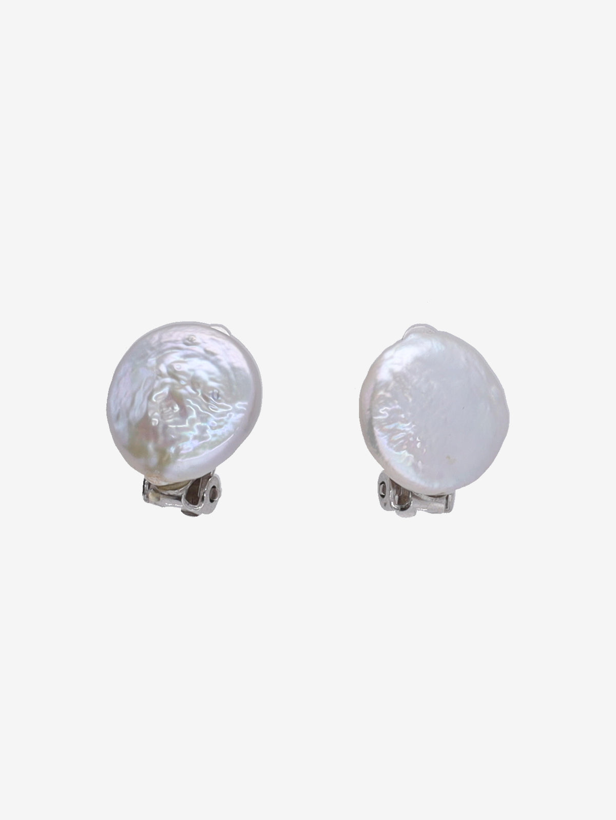 Vintage Clip-On Earrings WCV13032025.48.7  Vintage 