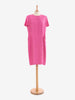 Yves Saint Laurent Fuchsia Suit BR11622.10  Yves Saint Laurent 
