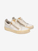 Giuseppe Zanotti White Sneakers WCV250877.15  Giuseppe Zanotti 