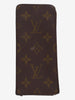 Louis Vuitton Eyeglasses Case WCV041224.135  Louis Vuitton 