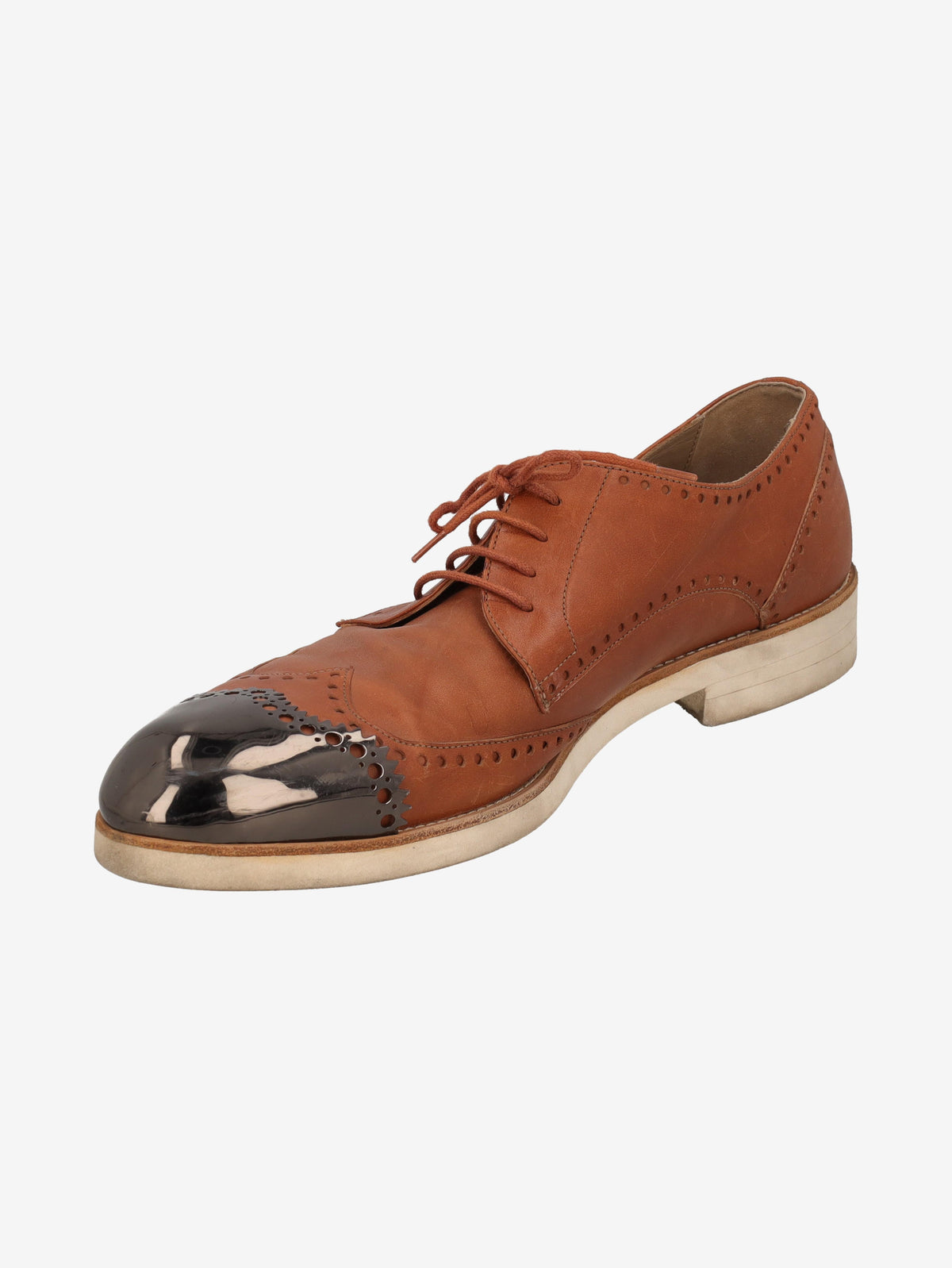 John Richmond Derby Shoes WCV250873.01  Richmond 